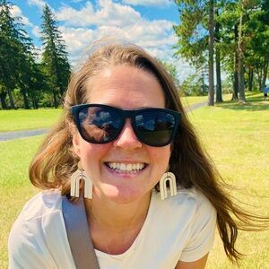 Meet your Posher, Brittany